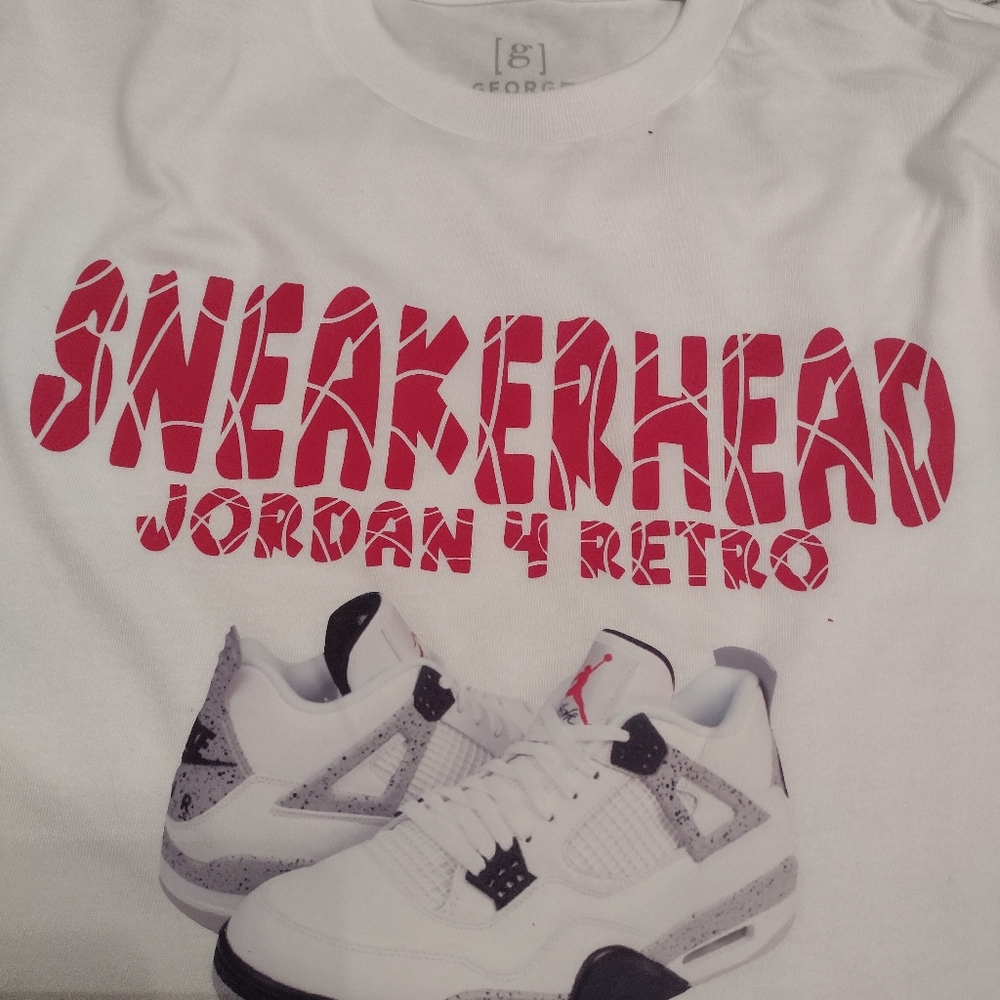 Custom tshirts - Picture 2 of 2